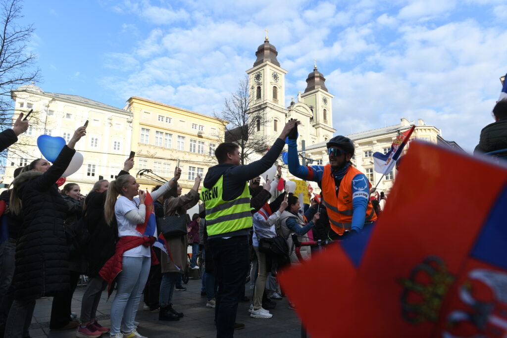 Foto:Nemanja Pančić/Kamerades