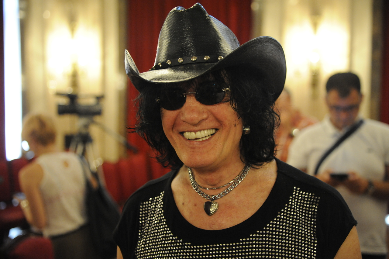 Milić Vukašinović Foto: E-Stock/Stevan Ranković