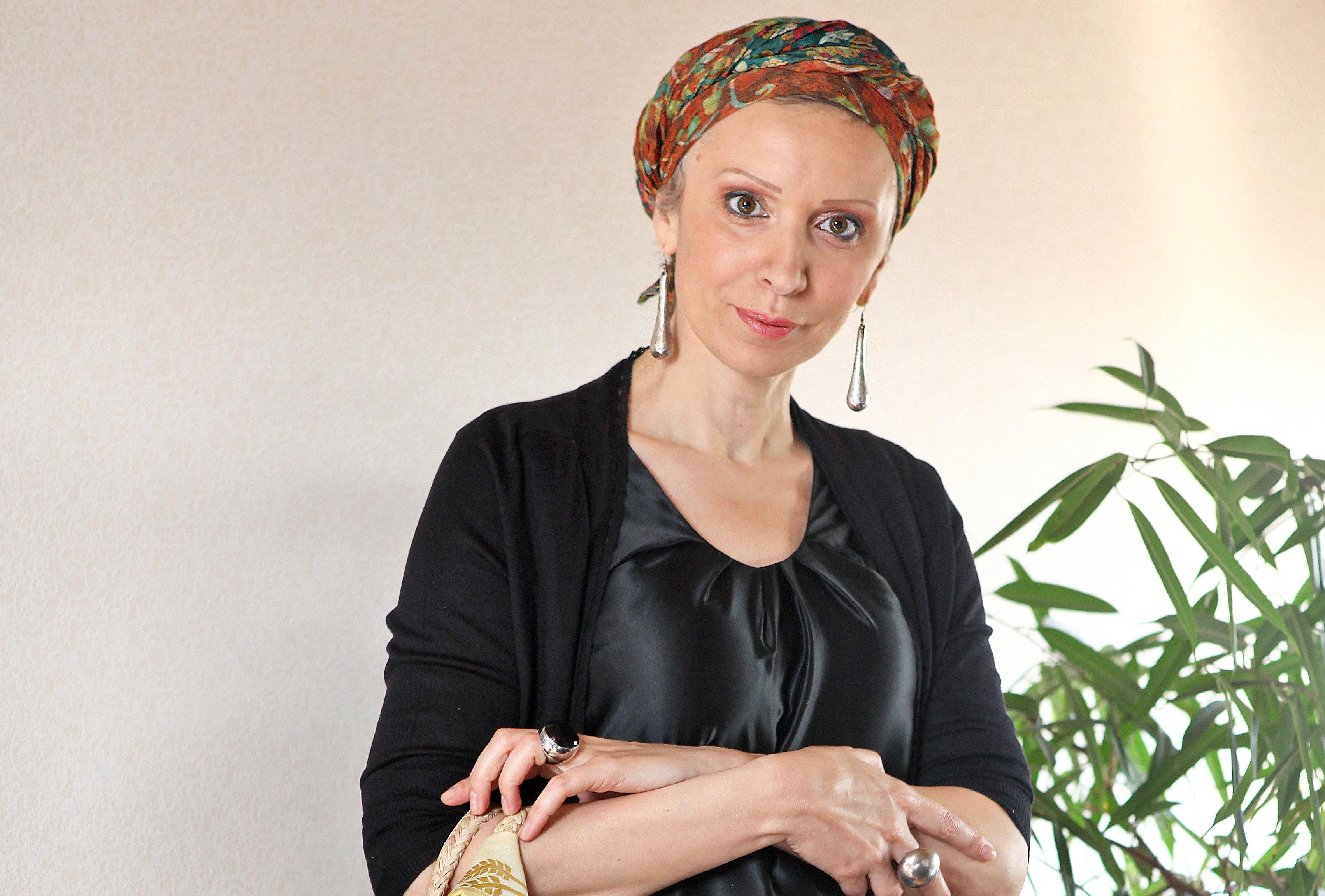 Dragana Cosic voditeljka