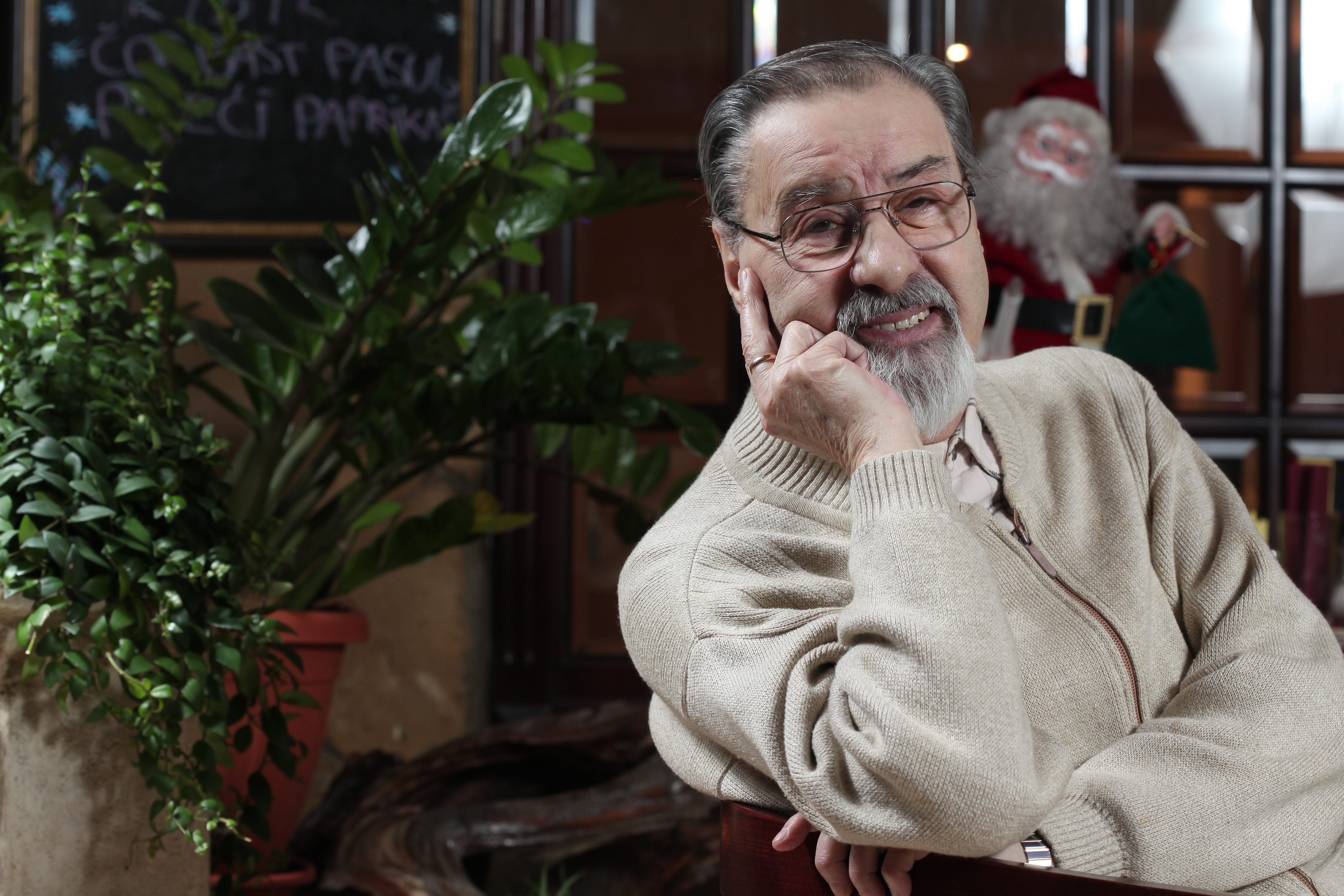 Predrag Cune Gojkovic pevac