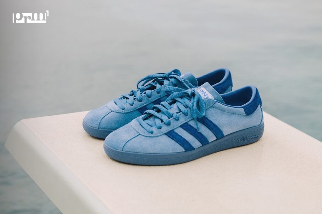 PR, SEO, prm.com, Adidas, Samba, PR tekst