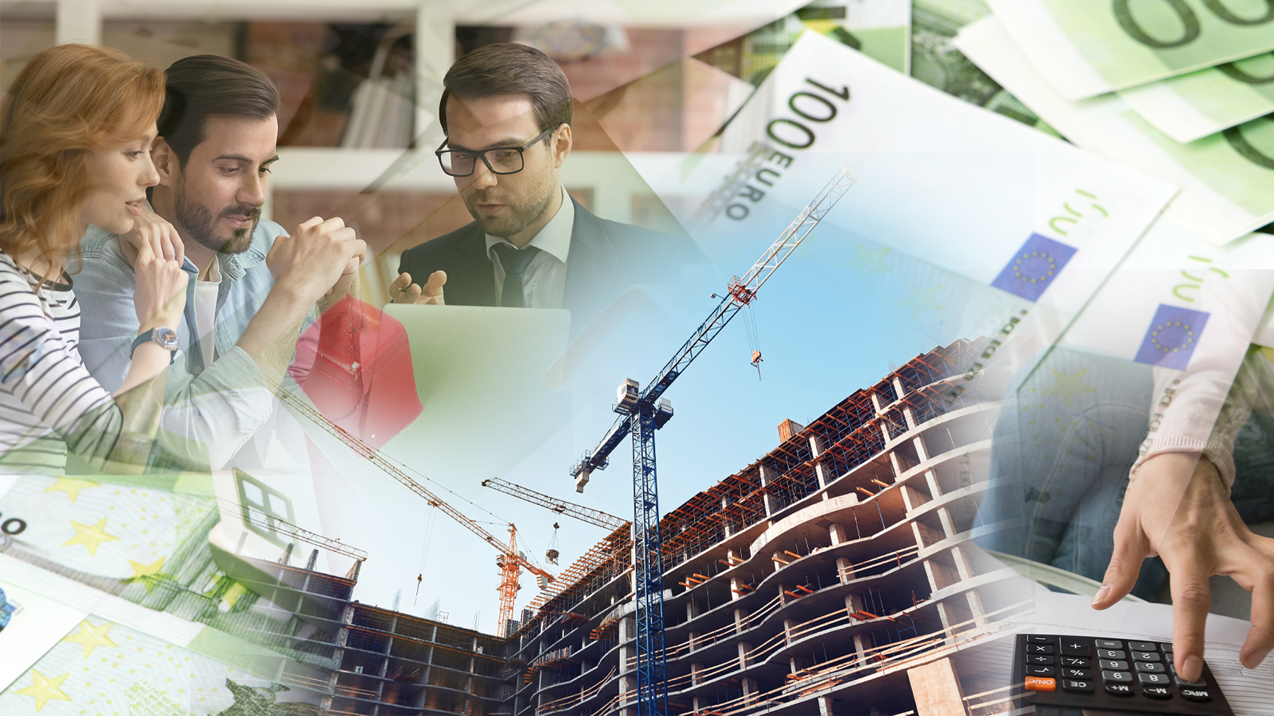 Cottage,On,Euro,Background