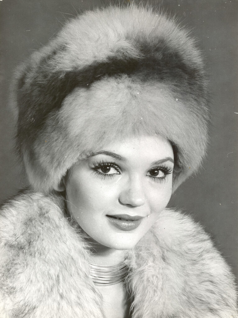 Biljana Ristic
Privatni album, 1977. godina
24. 10. 2008.
Beograd
Foto: Zoran Loncarevic