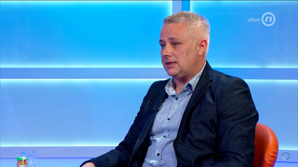 Foto: Printscreen Nova/Video