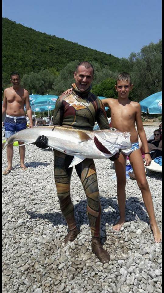 Dejan Drašković Foto: Privatna arhiva