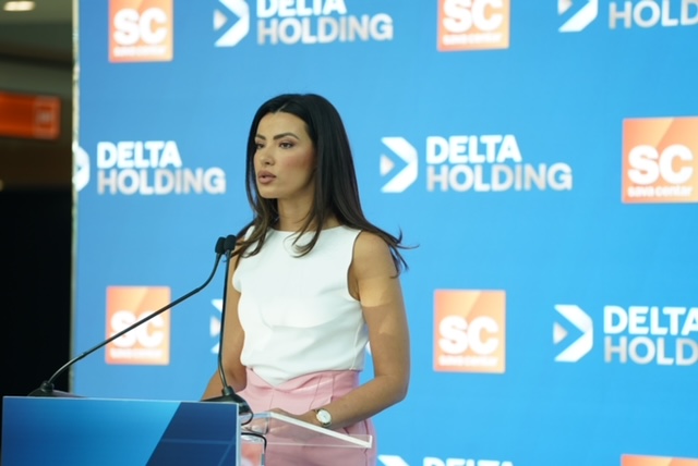 Sava Centar PR tekst - objava PONEDELJAK 2.9. - isticanje od 20h