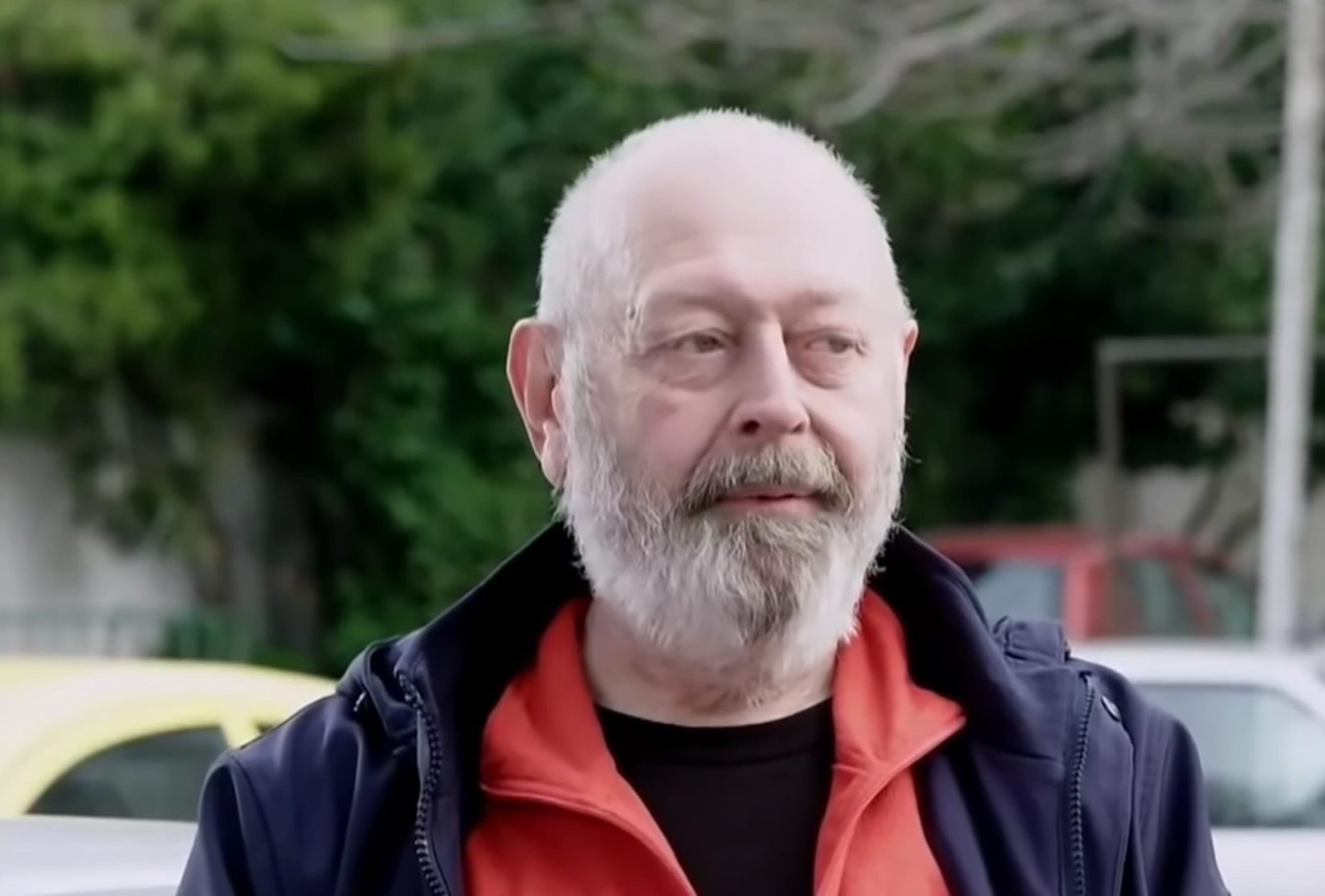 Boris Komnenić, Sinđelići, Sindjelići Foto: Printscreen/YouTube/Steppy