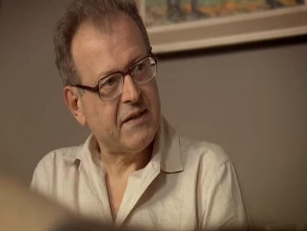 Boris Komnenić, Vratiće se rode Foto: Printscreen/YouTube/1980haron