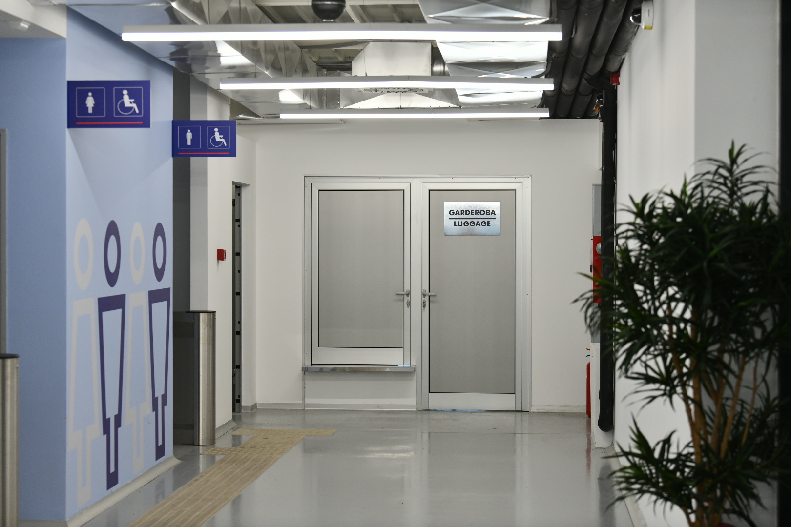 Nova autobuska stanica