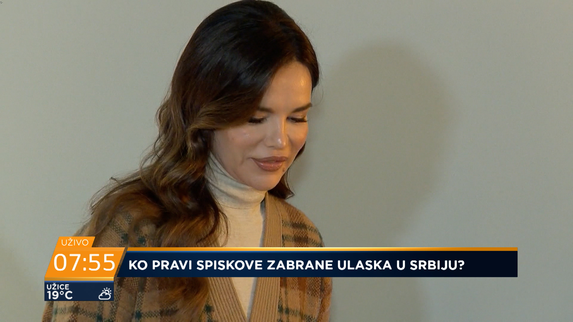 Probudi se - Slučaj Severina gost advokat Ivan Gvozdenac