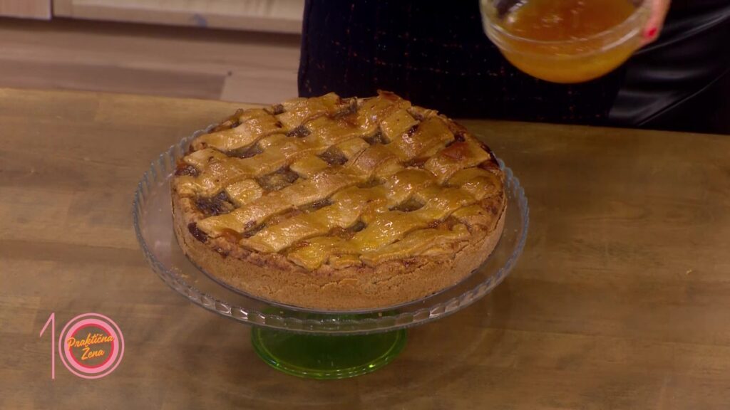 Foto: Praktična žena