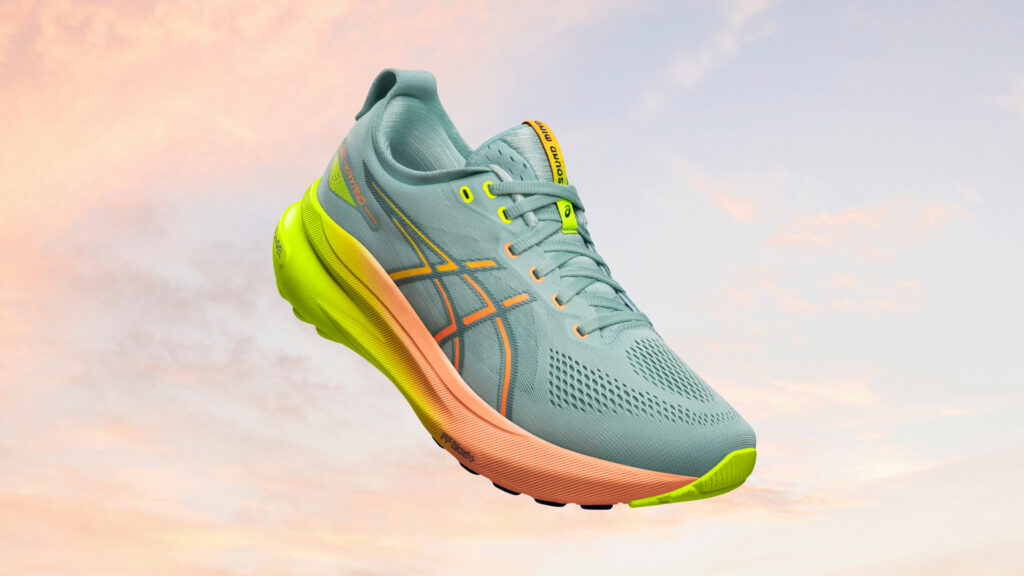 Asics PR tekst - objava SREDA 31.7. - isticanje od 12h