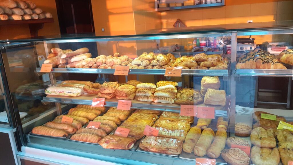 Pančevo, pekara, Ana i Nikola Stojanović Foto: Privatna arhiva