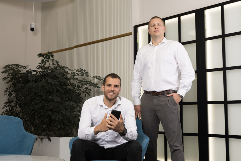 NLB KB / Okvir podrške