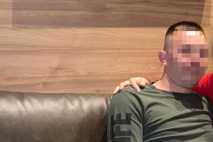 Niš 13.08.2022. Ubijeni mladić u Nišu, ubistvo, kafić, noćni klub Foto: Privatna arhiva