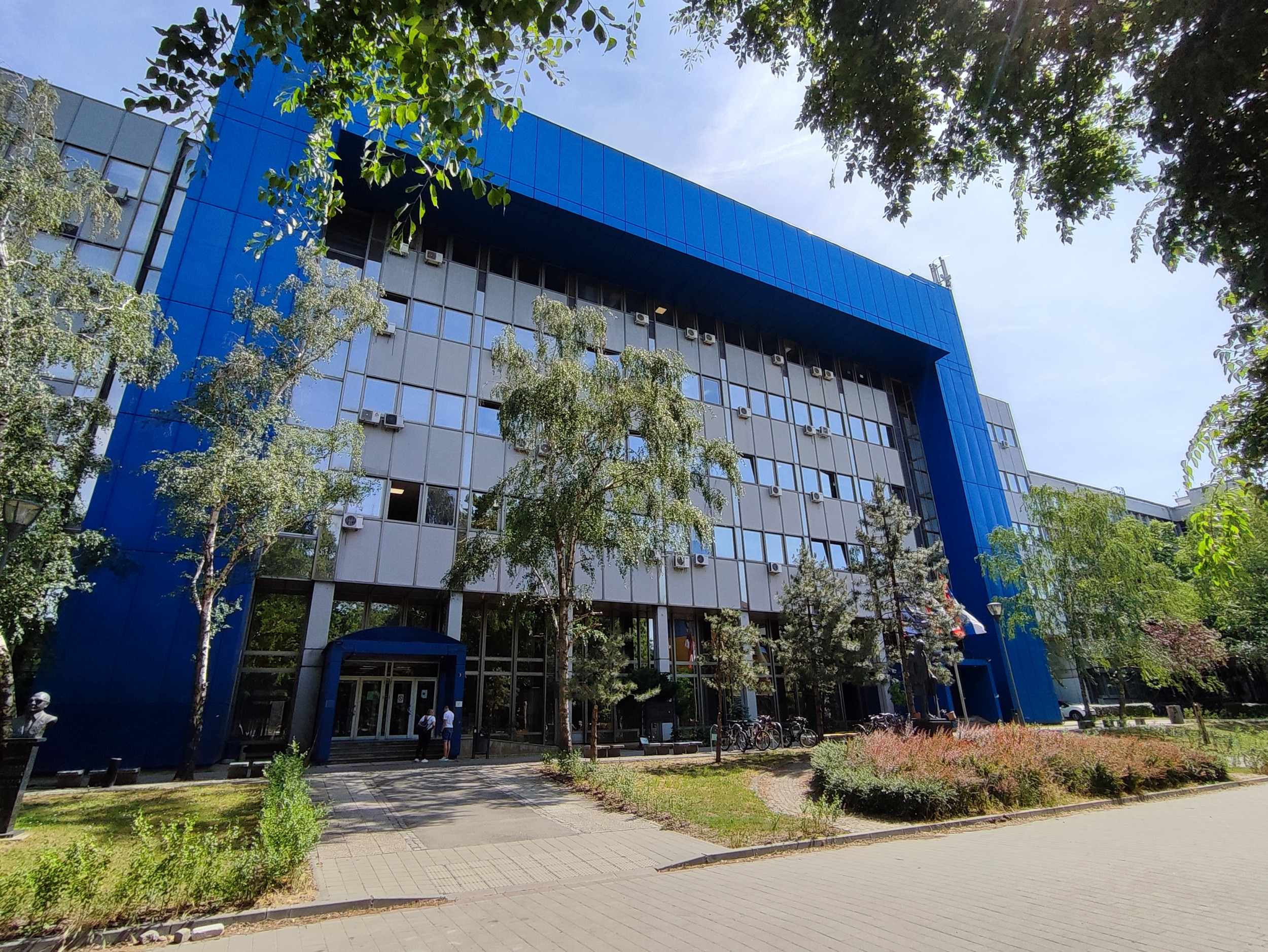 Novi Sad_pmf prirodno matematicki fakultet foto Nenad Mihajlovic _3407