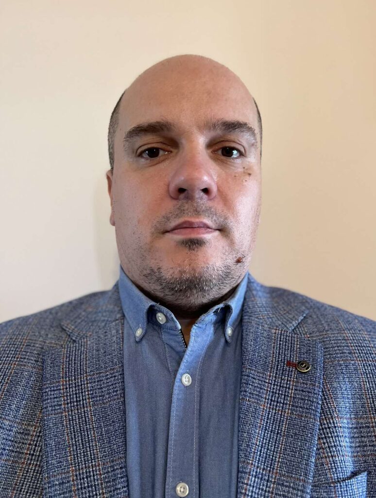 uroš jovanović art nekretnine