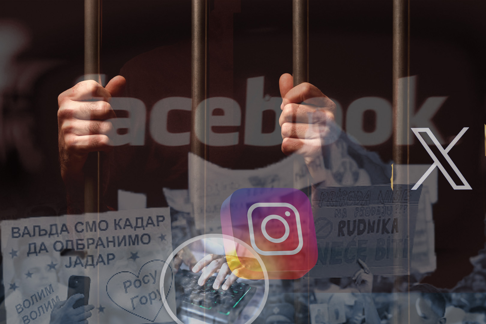 Protest protiv rudarenja litijuma
