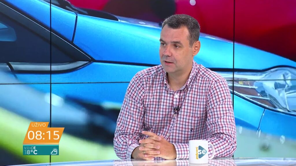 Foto: Printscreen Nova/Video