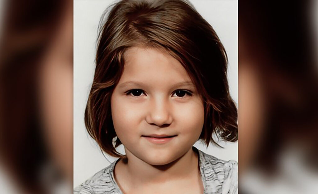 Godinjak kod Nove Gradiške jučer je nestala 12-godišnja djevojčica Amela Jelenić.