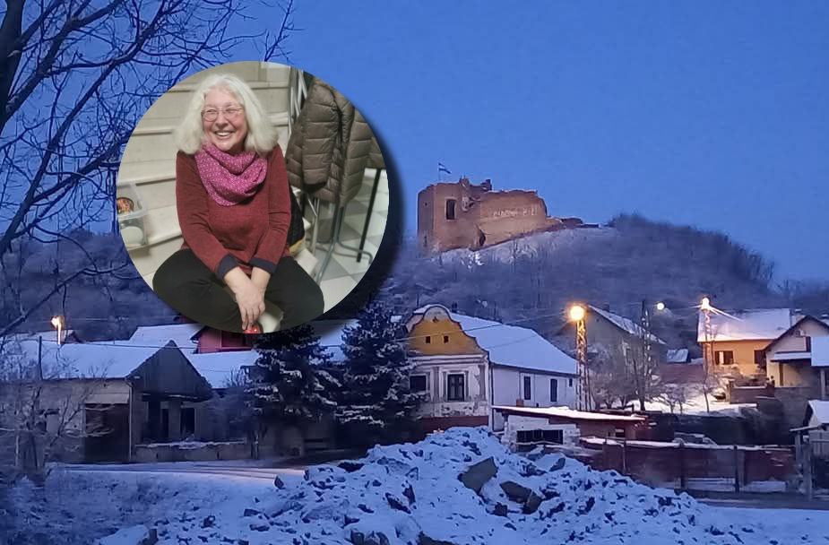 Kako su vozačima iz Niša pomogli stanovnici Šarengradu