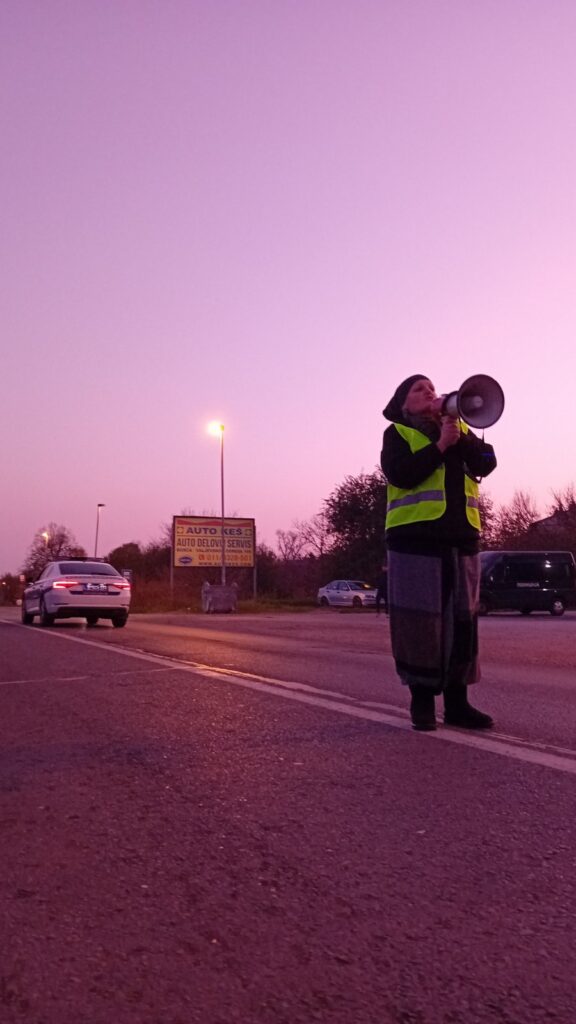 protest Padinska skela dom zdravlja nedostatak lekara