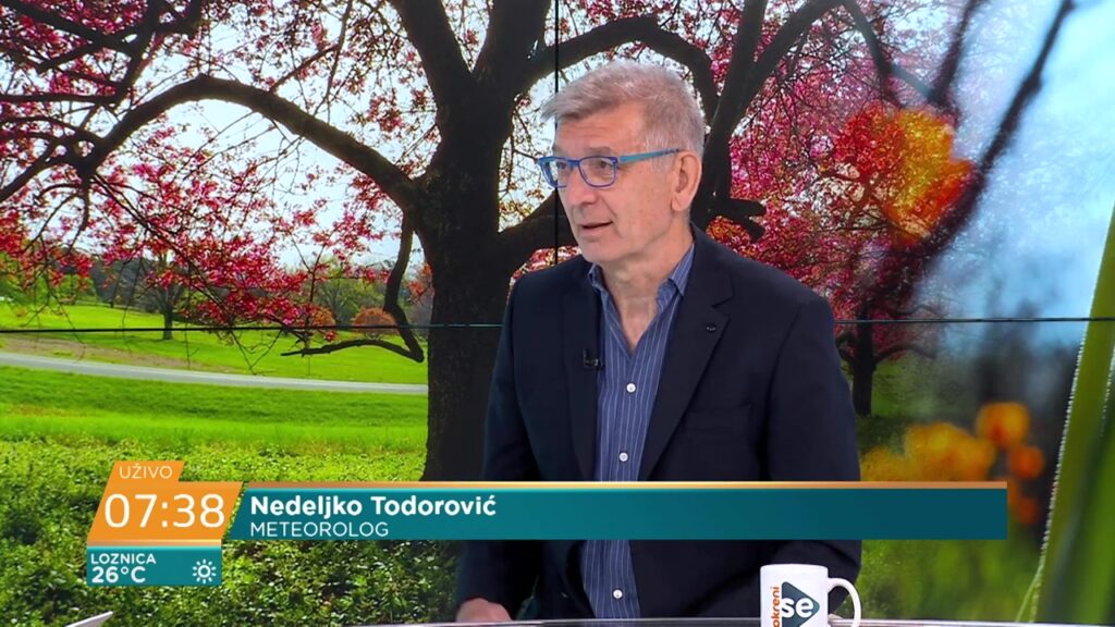 Foto: Printscreen Nova/Video