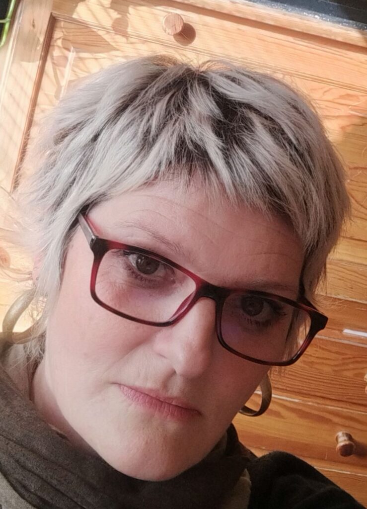 Snežana Milanović 
DZ Padinska skela, dom zdravlja