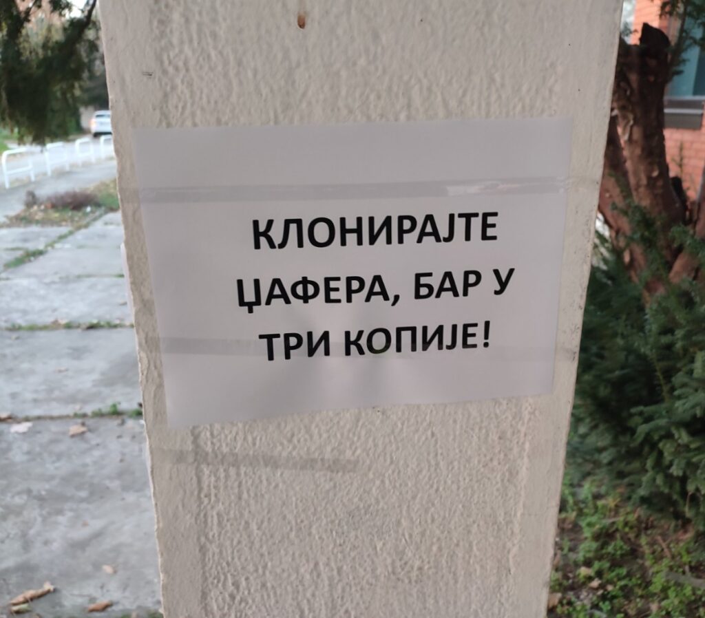 DZ Padinska skela, dom zdravlja