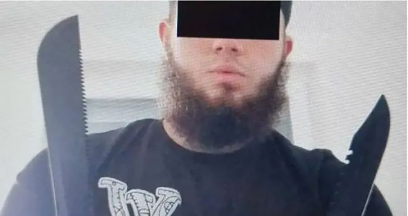 Tinejdžer Beran Aliji, poreklom iz Gostivara u Severnoj Makedoniji, glavni je osumnjičeni za planirane napade na koncerte američke pevačice Tejlor Svift u Beču