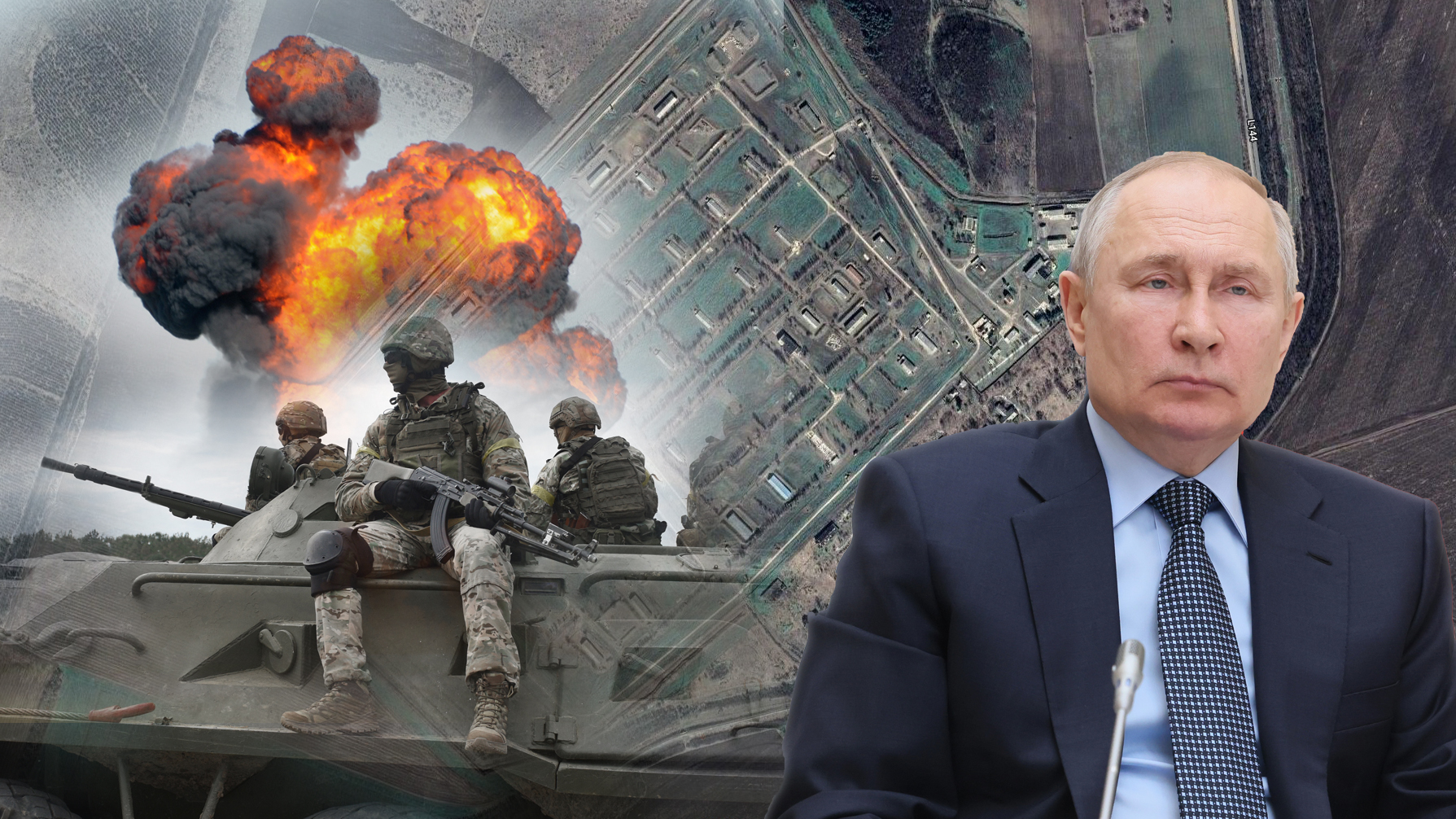 kobasna vojna baza eksplozija putin vojska kmobo