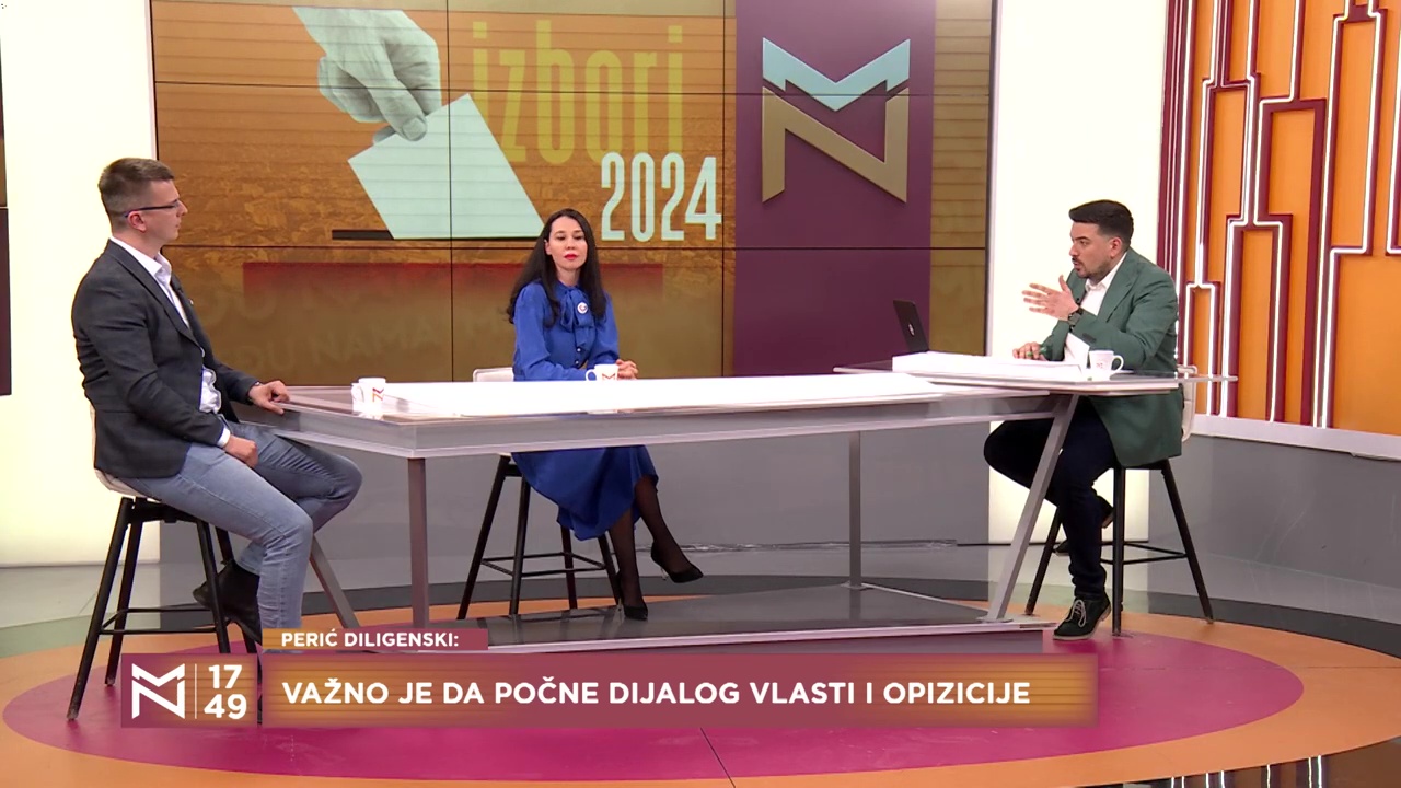 Foto: Printscreen Nova/Video