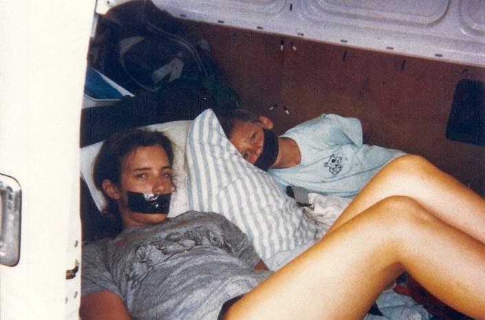 Fotografija koja je ostala misterija do dana današnjeg