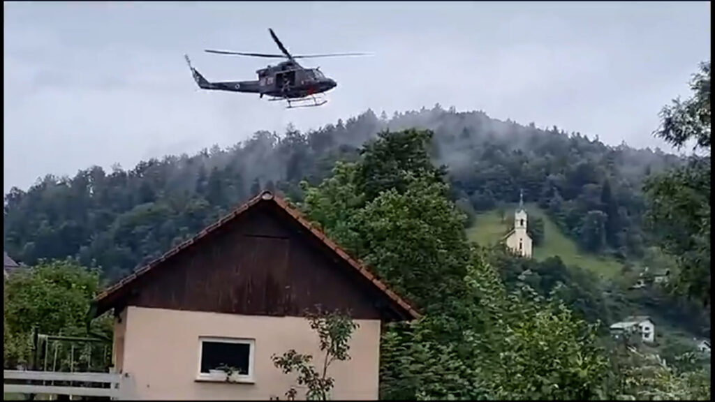 Foto: Printscreen N1 Slovenija/Video