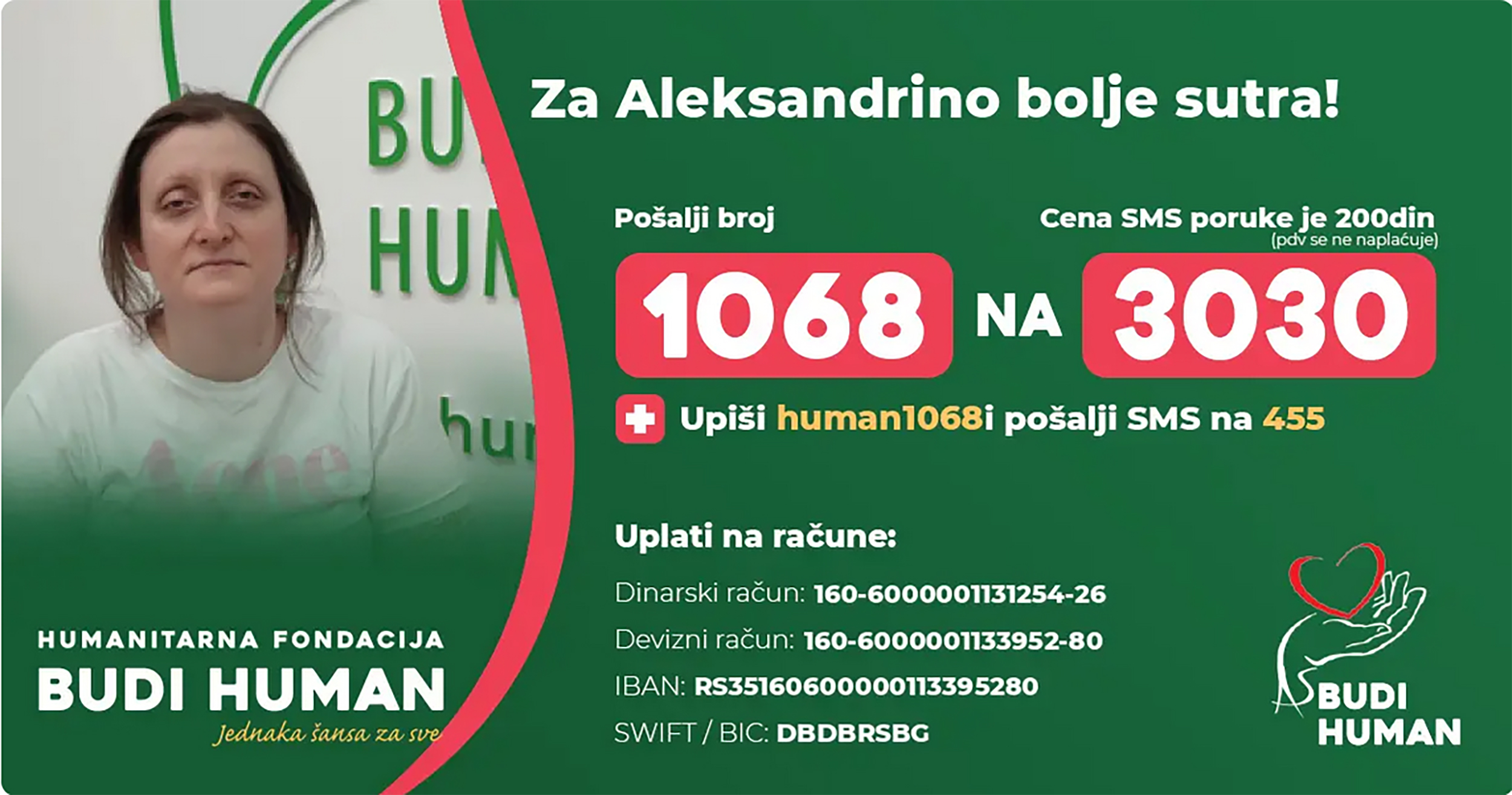Screenshot 2023-07-13 at 15-03-26 Aleksandra Rusimović (1068) - Humanitarna fondacija Budi human - Aleksandar Šapić copy