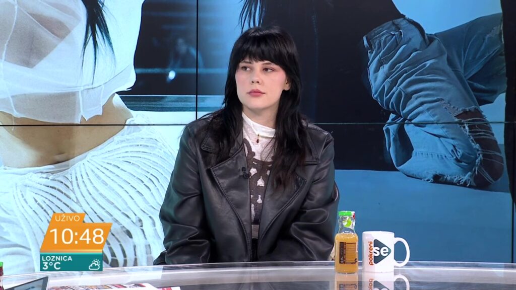 Foto: Printscreen Nova/Video