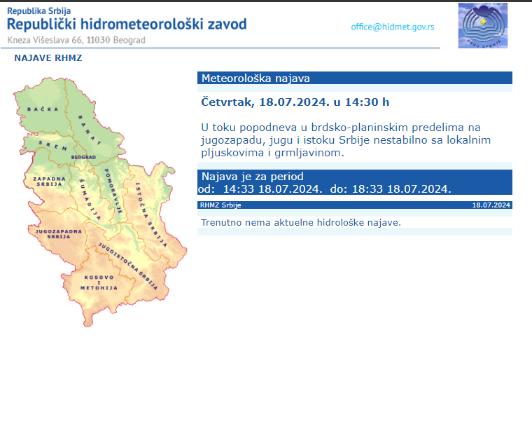 1721311705-2024-07-18-16_08_01-RHMZ-Republicki-Hidrometeoroloski-zavod-Srbije-Kneza-Viseslava-66-Beograd_____.png
