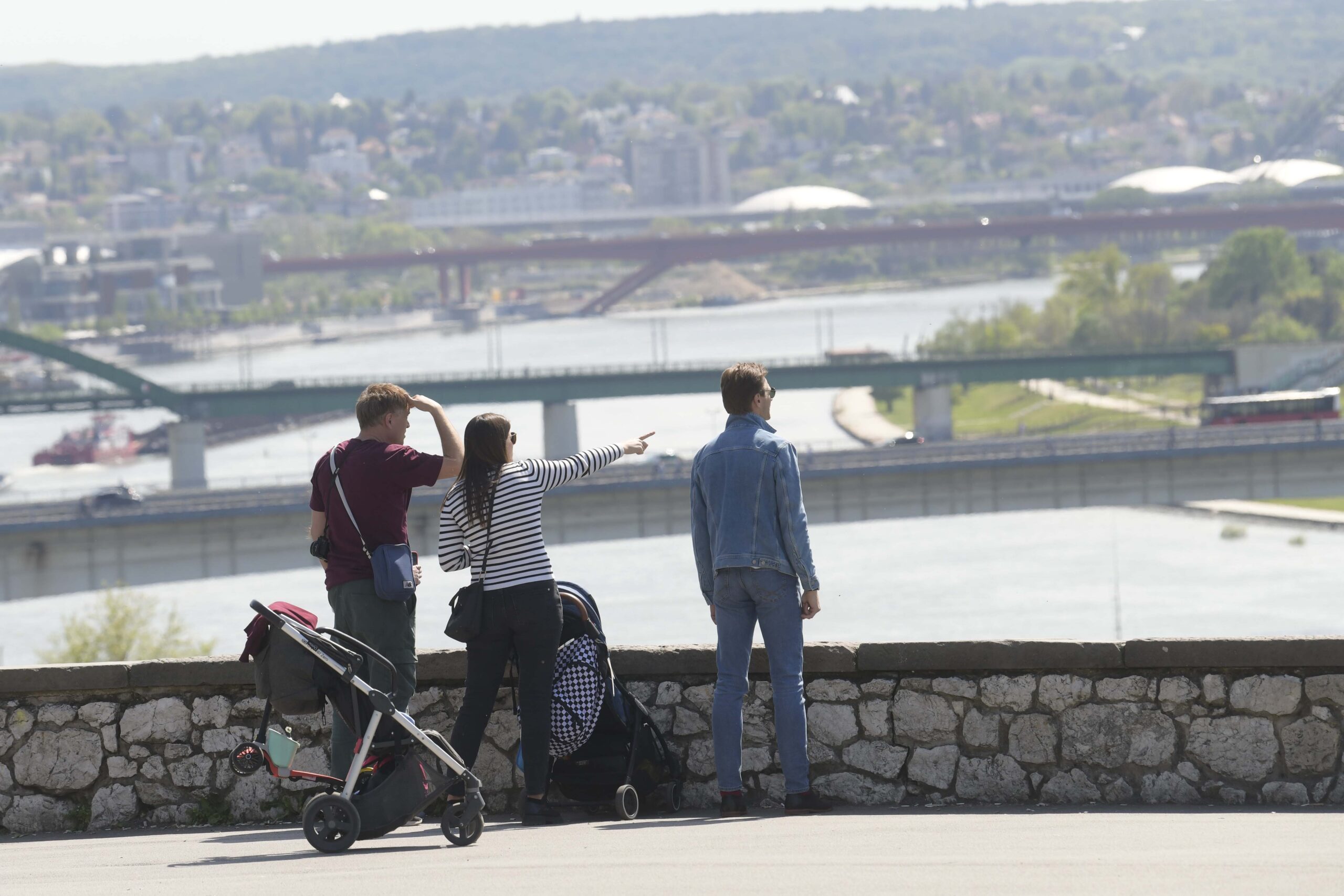 Da li strejt muškarac u Srbiji može da bude prijatelj sa gej muškarcem