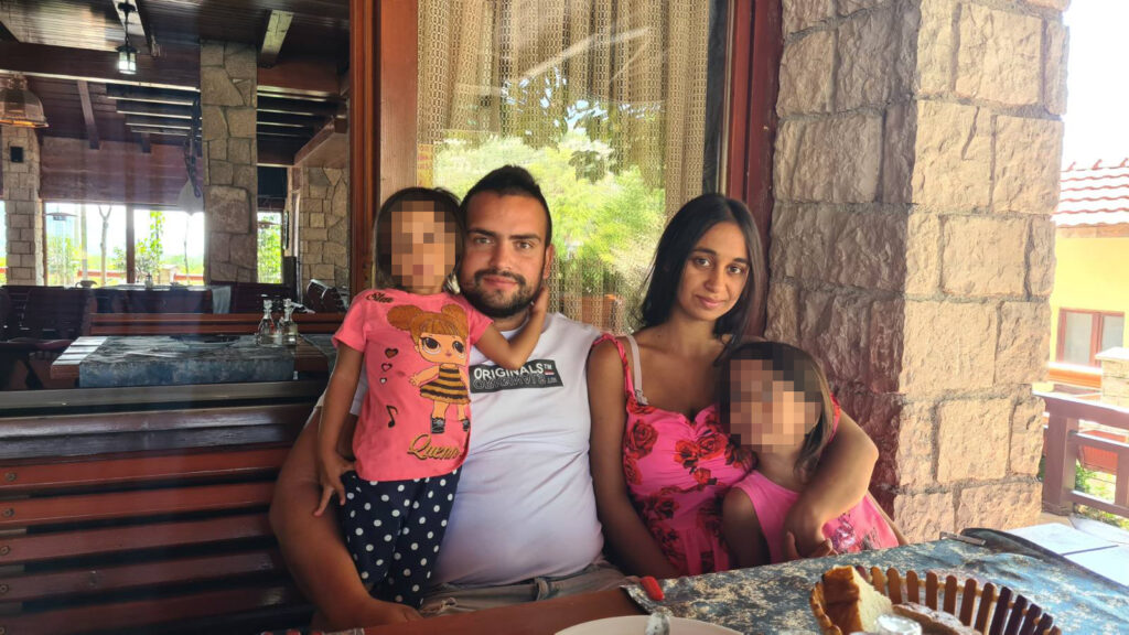 Ana Durmišević, Dom zdravlja Borča, sepsa Foto: Privatna arhiva