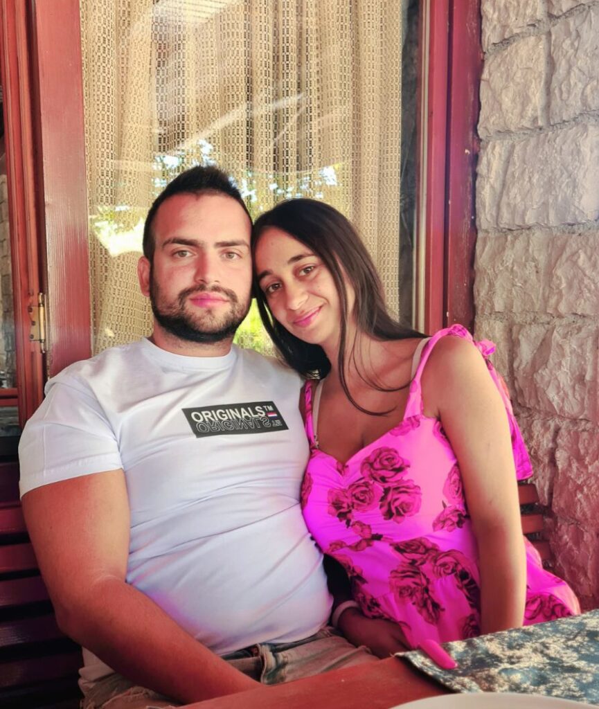 Ana Durmišević, Dom zdravlja Borča, sepsa Foto: Privatna arhiva