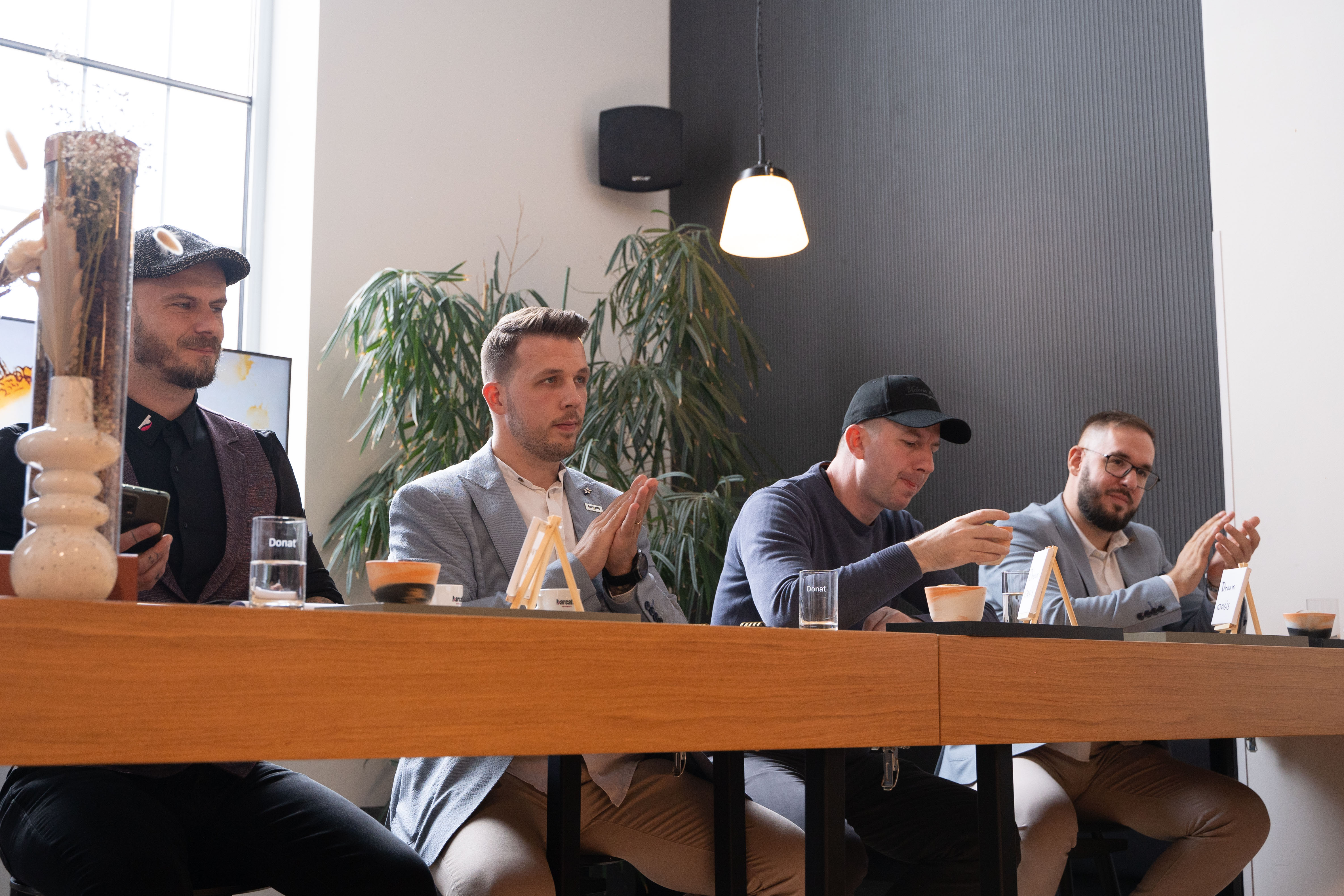 Barcaffè Barista Cup 2024. doneo je uzbudljivo finale i krunisanje novog šampiona PR, promo