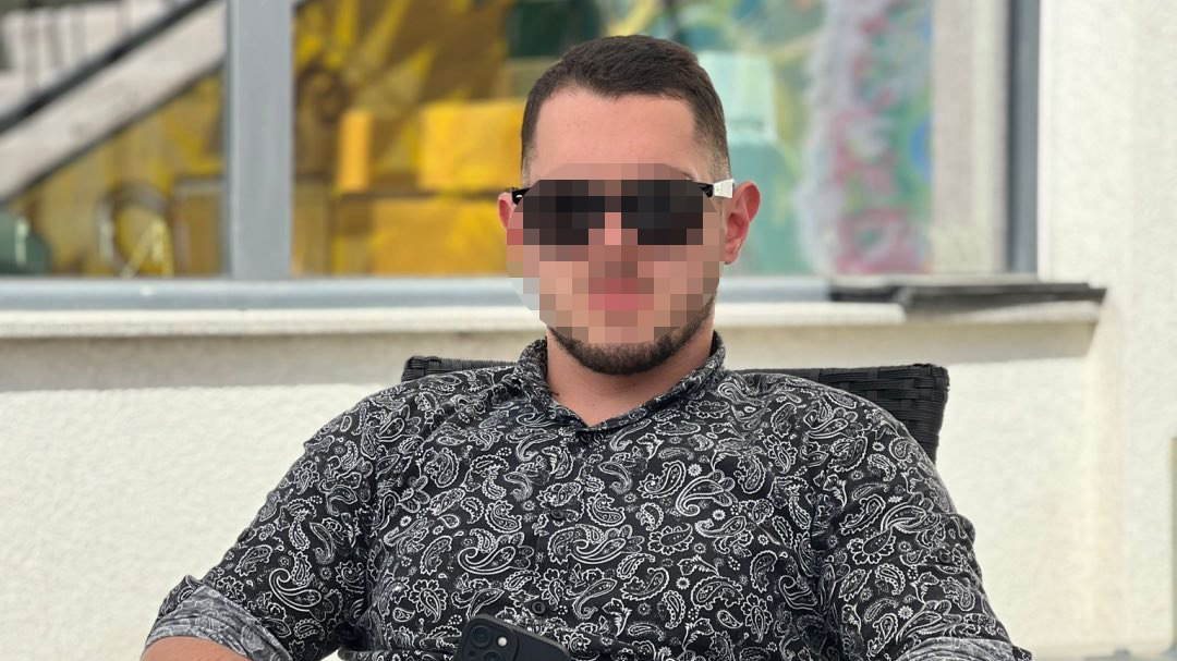 Sjenica, sudar, direktni sudar, Dženan Korać