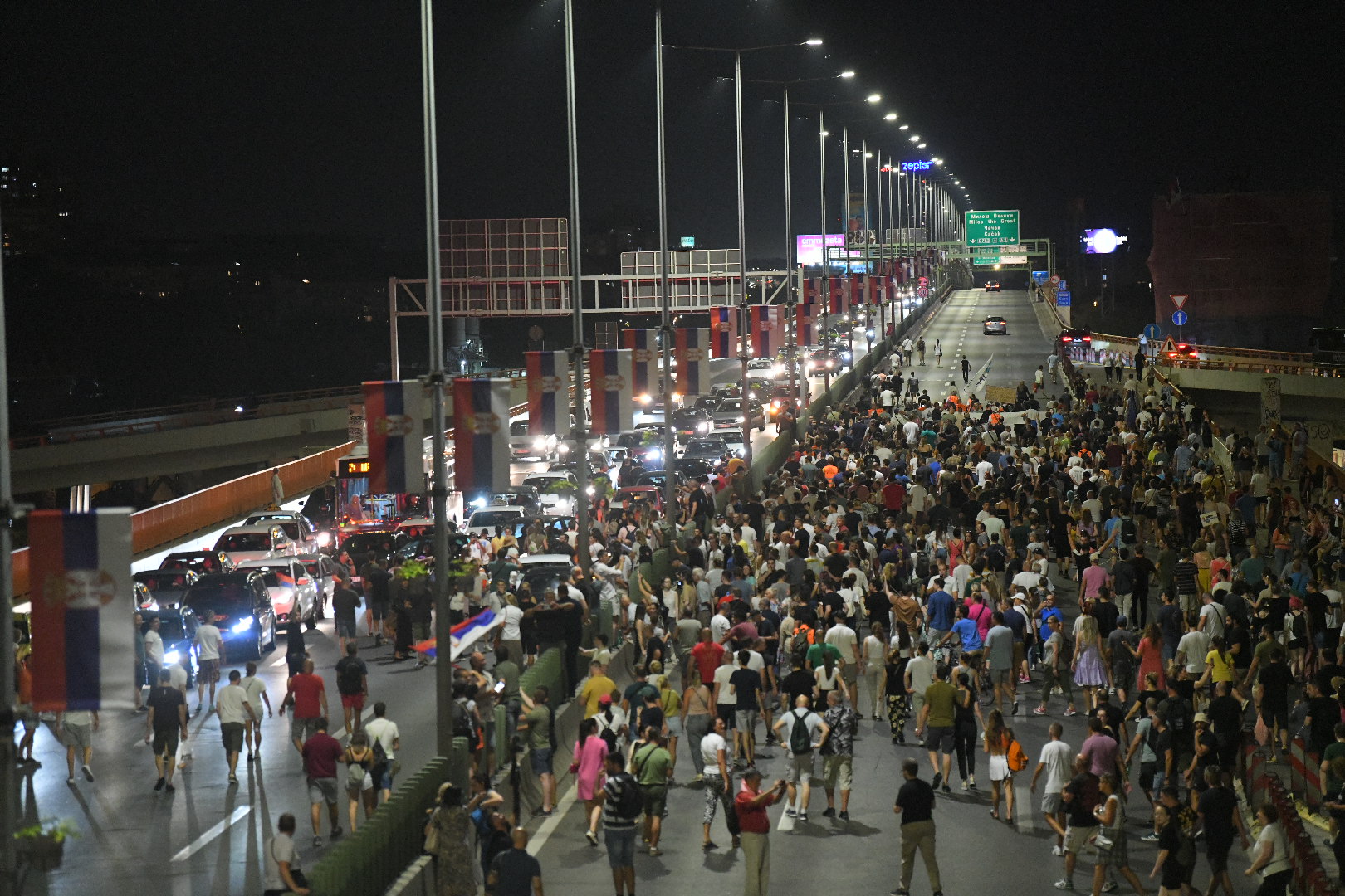 Protest protiv rudarenja litijuma