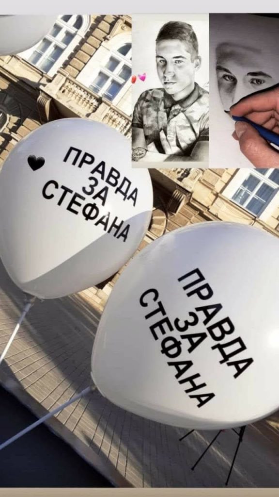 Smederevo, Velika Plana, Stefan Filić, ubistvo, ubijen, pretučen Privatna arhiva
