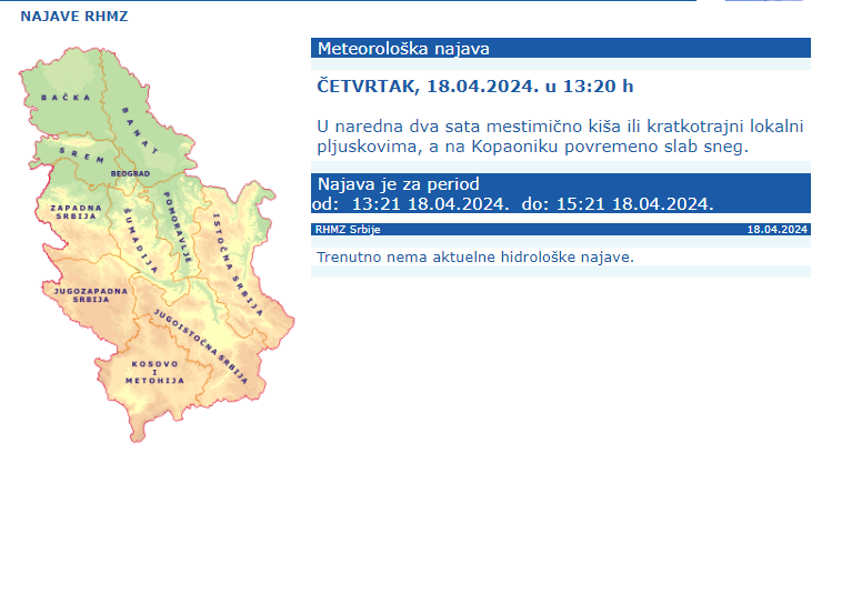 1713442769-2024-04-18-14_18_51-RHMZ-Republicki-Hidrometeoroloski-zavod-Srbije-Kneza-Viseslava-66-Beograd_____.png
