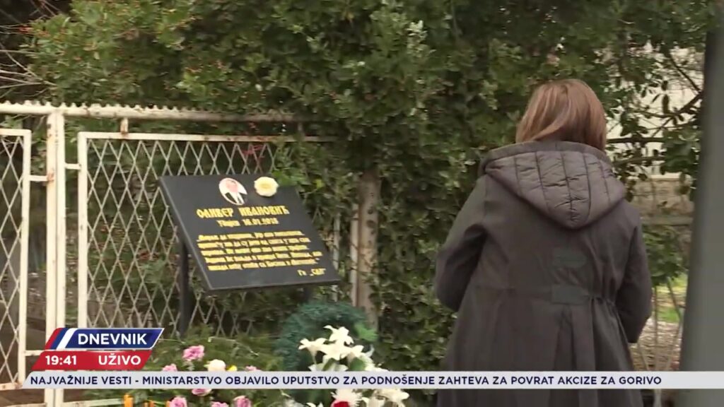 Foto: Printscreen Newsmax Adria/Video