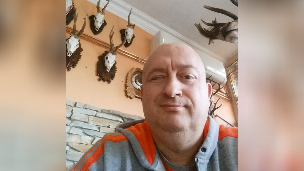 Petar Panić
Pana, kum, kumstvo, Aleksandra Vučića