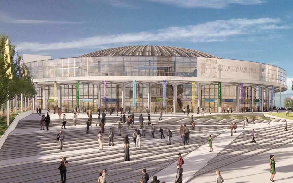 Beogradski sajam Foto: Instagram/mali_sinisa