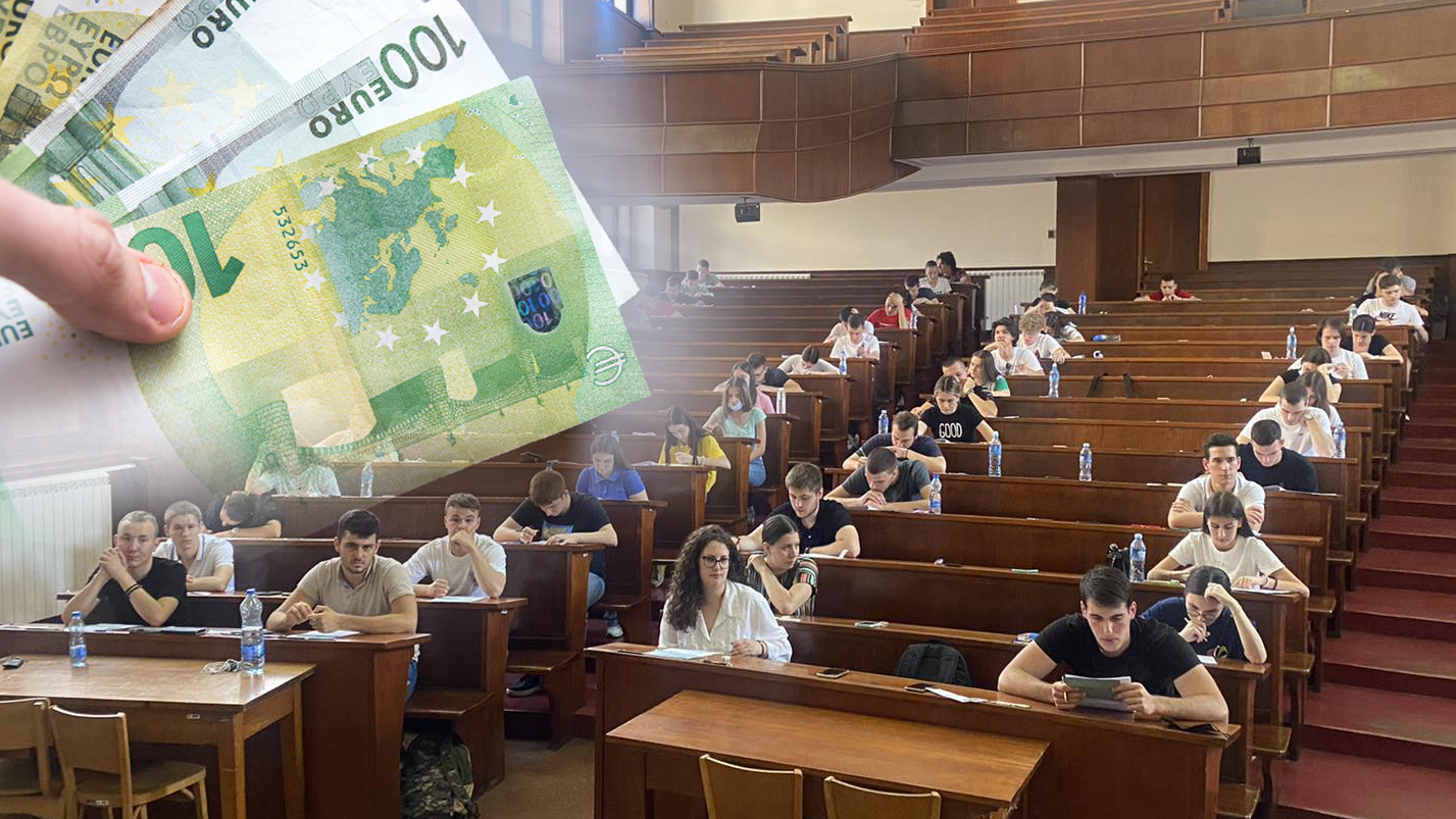 Vodič za studente koji iznajmljuju stan u Beogradu