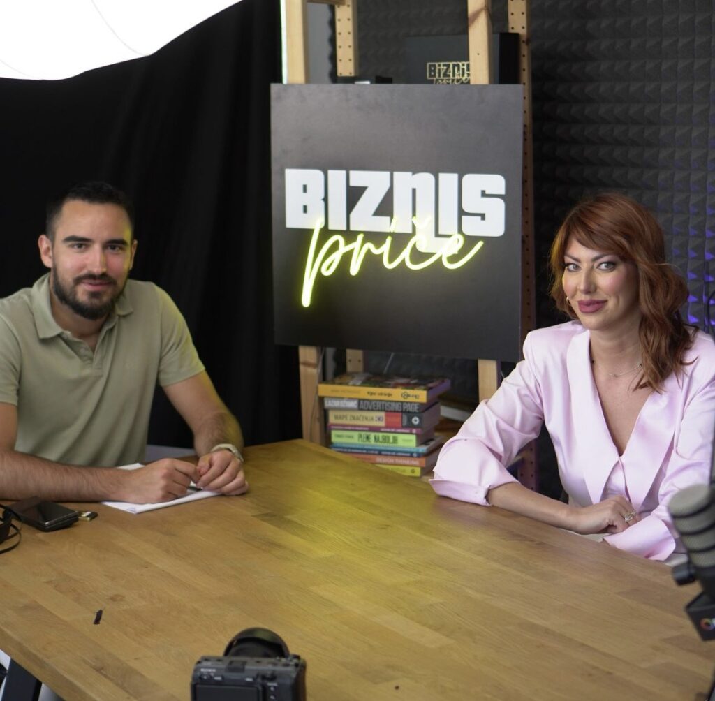 Olgica Samoilović, od pravljenja sapuna do najvećeg brenda prirodne kozmetike